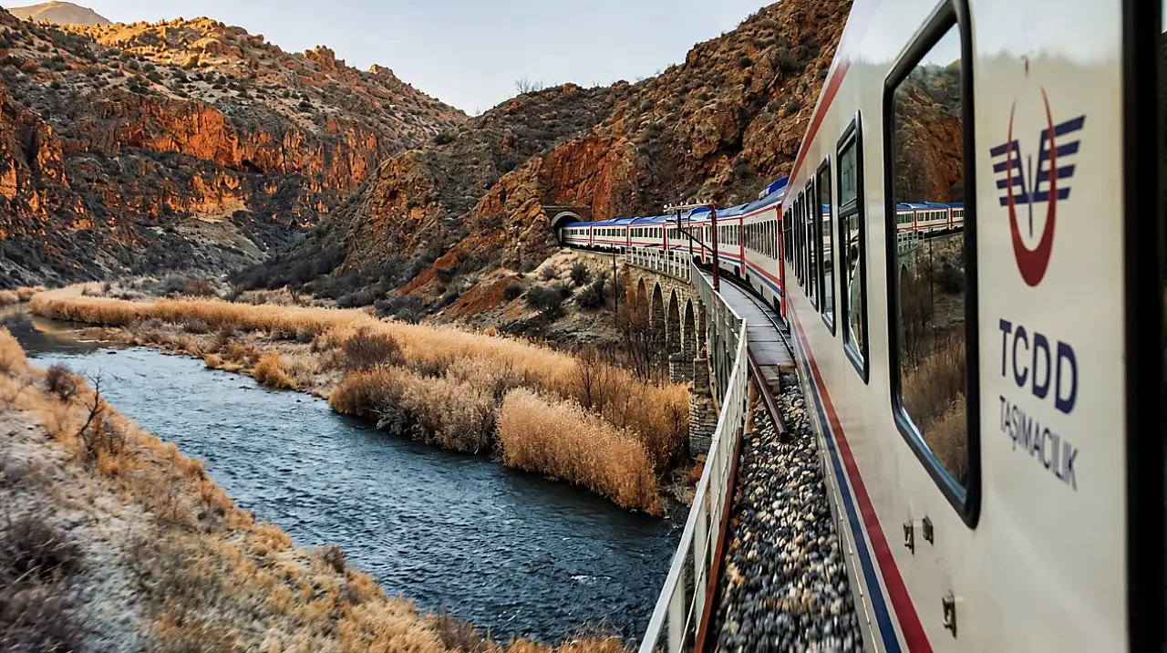 Kayseri'den de geçiyor! Beklenen tarih açıklandı