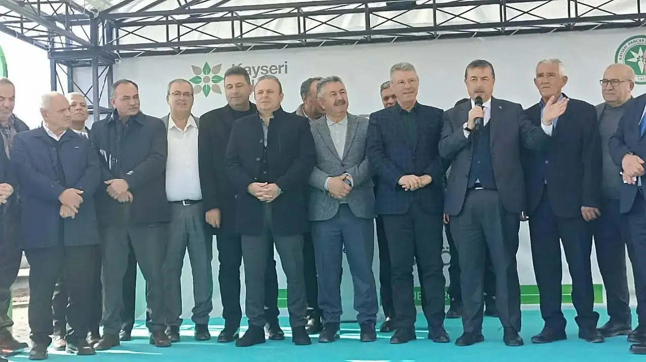 Vatandaşlardan yoğun ilgi! O ilçeye bakın ne açıldı