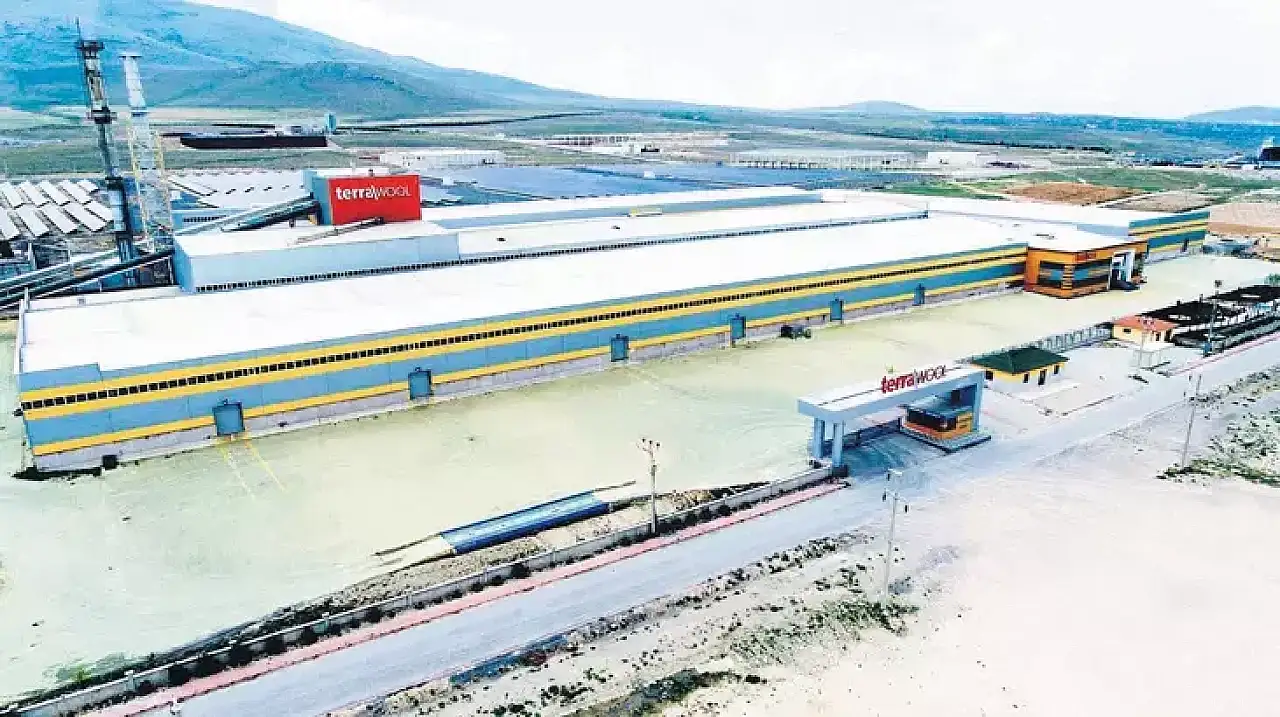 60 yıl önce kurulan fabrika kapanıyor! Üretime Kayseri'de devam edecek