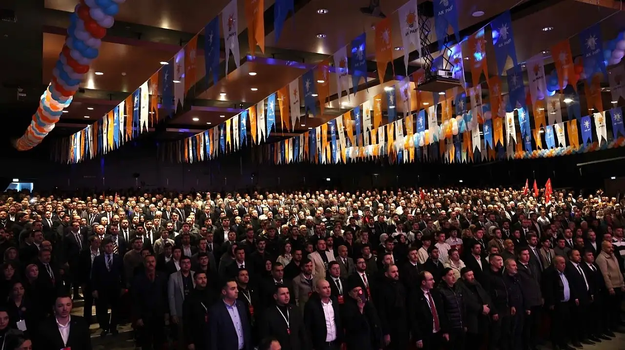 Bakan Fidan: Filistin'de savaş masaya taşındı, mücadele sürüyor