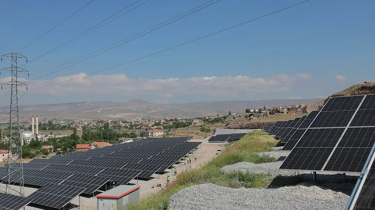 Kayseri'de dev yatırım! Temmuz ayı sonunda açılıyor