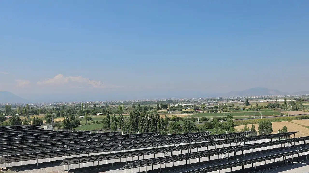 Kayseri'de dev yatırım! Temmuz ayı sonunda açılıyor