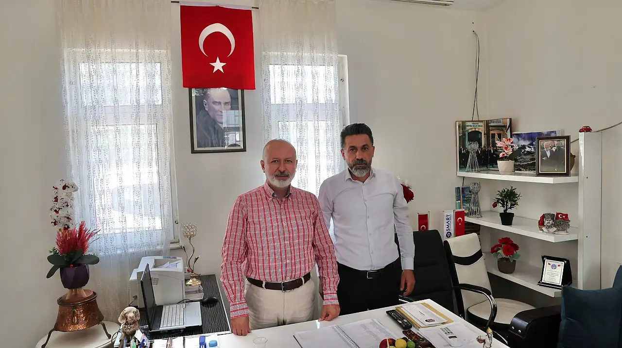 Kayseri'de bir mahalleye daha akademi kurulacak!