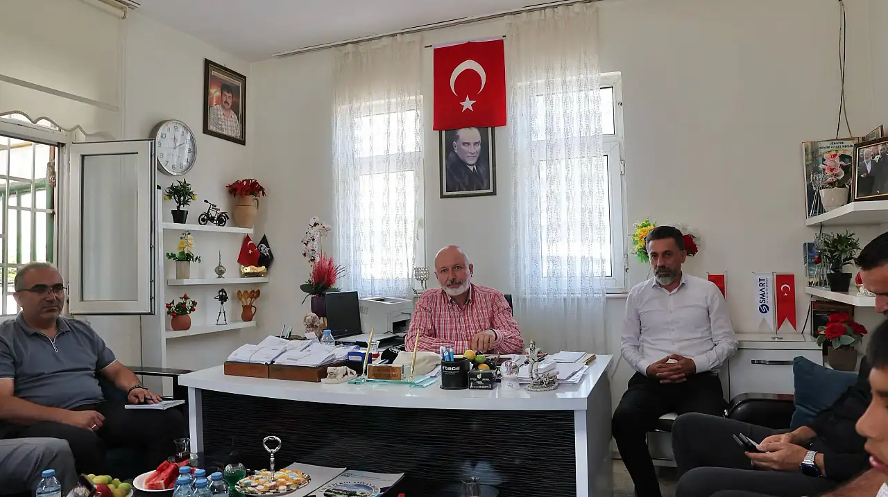 Kayseri'de bir mahalleye daha akademi kurulacak!