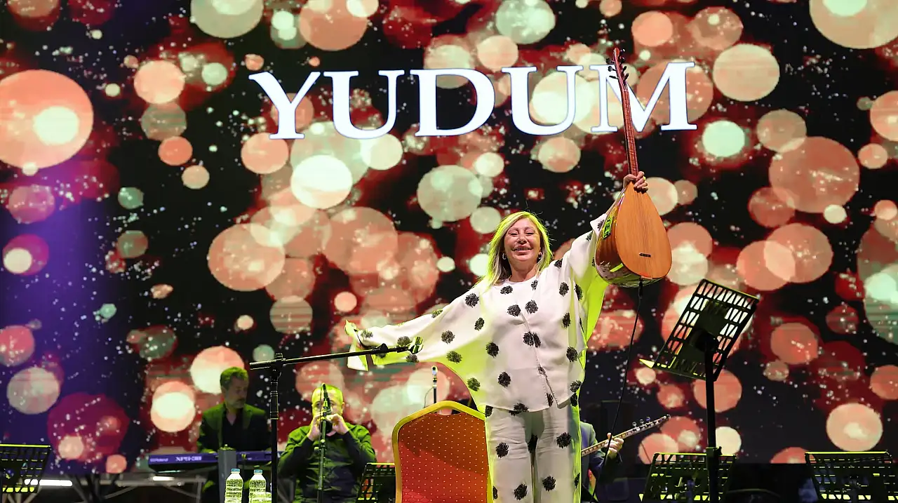 Kayseri'de hafta sonuna damga vurdular! On binler aynı yerde buluştu