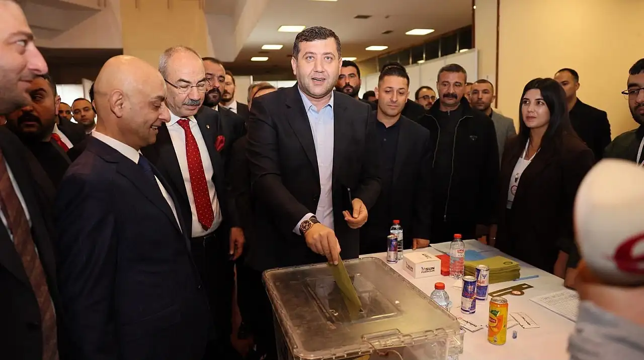 Baki Ersoy Kayseri için seslendi! 'Hak ettiği yatırım imkânlarına kavuşmalı'