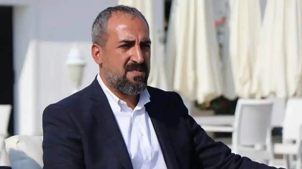 Kayserispor'un eski yöneticisinden şok bahls iddiası: 2,3 futbolcu duydum, ama üstü kapatıldı