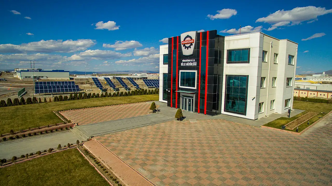 Kayseri'de hangi ilçeler yatırım programında en çok payı aldı? Bakan açıkladı: 135 bin kişiye iş imkanı