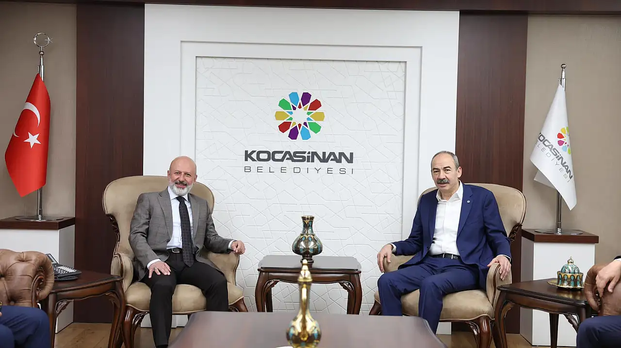 Kayseri Ticaret Odası yönetiminin merak edilen o dilekçeyi neden geri çektiği ortaya çıktı! Milyonluk detay