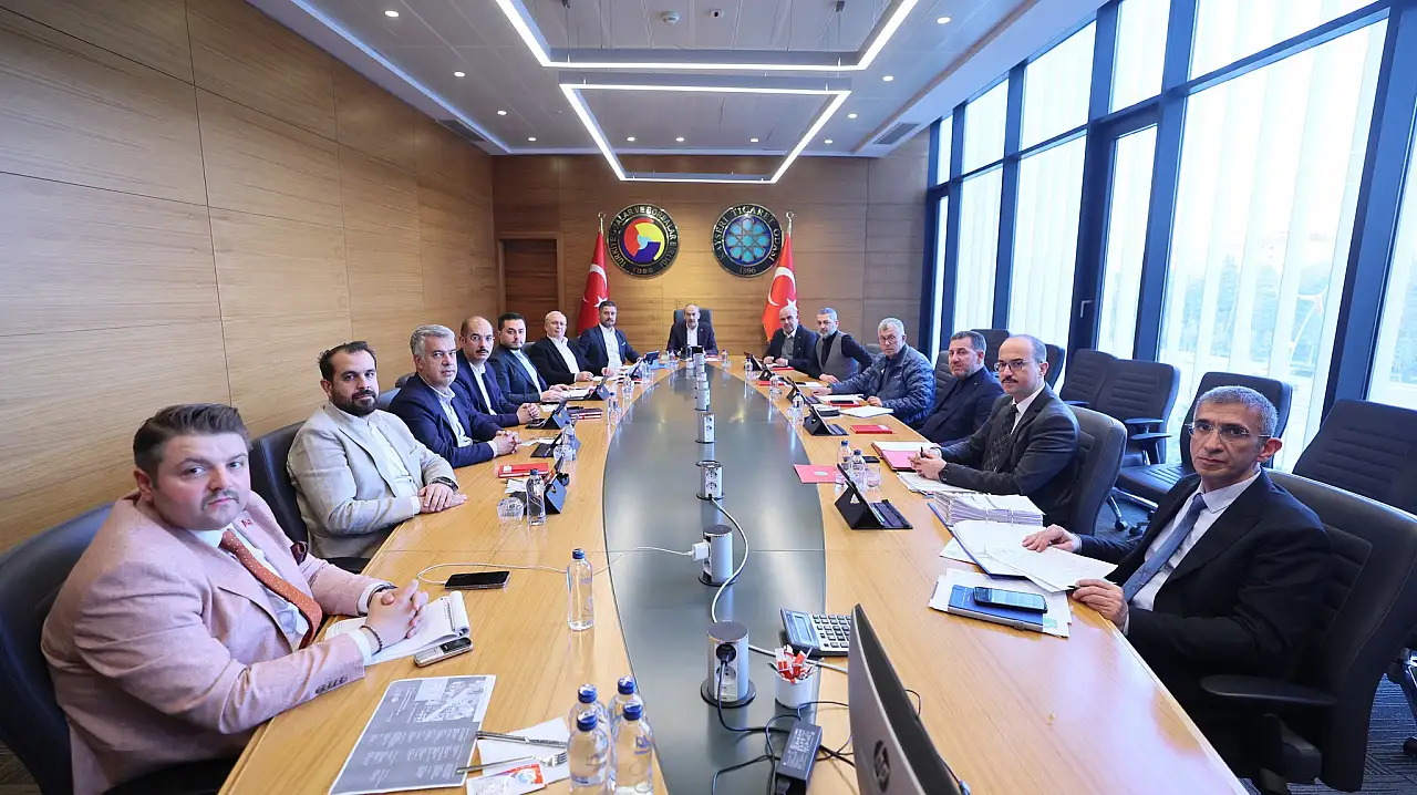Kayseri'deki o bölgenin ticaret alanı olması istenmişti! 4 ayda ne değişti? Neden o projeden vaz geçildi?