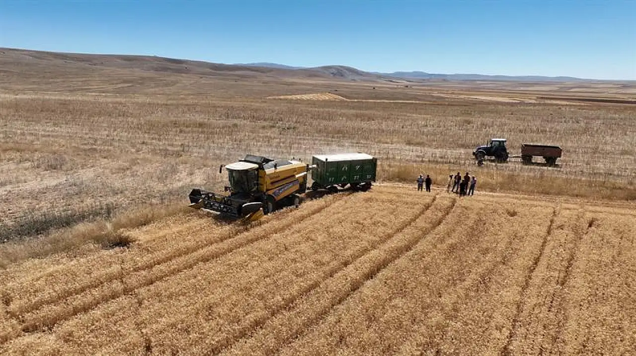 Kayseri'de de birçok kişinin beklediği alım fiyatları açıklandı
