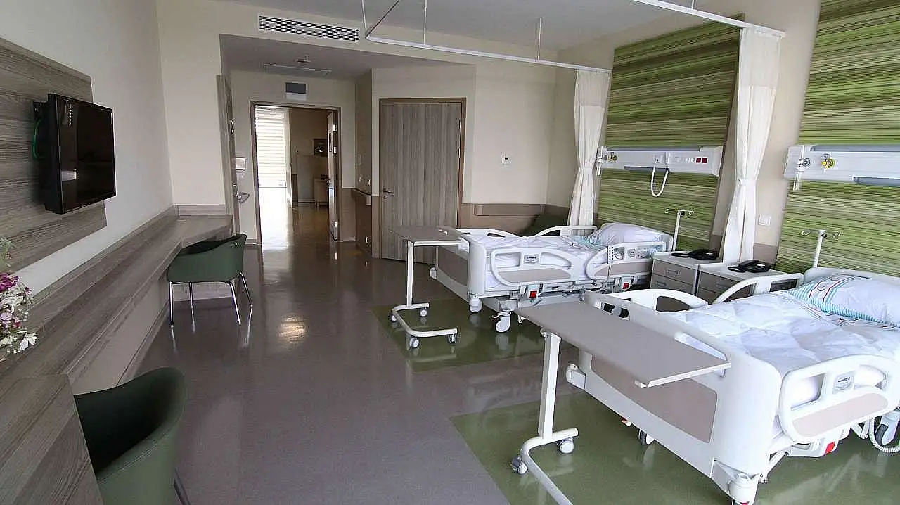 İş arayanlar dikkat! Kayseri Şehir Hastanesi personel alacak