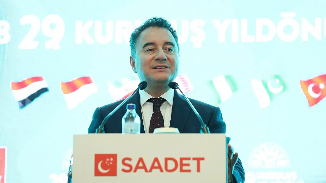 Kayserili Gül ile Kayserili Arıkan birlikte siyaset mi yapacak?