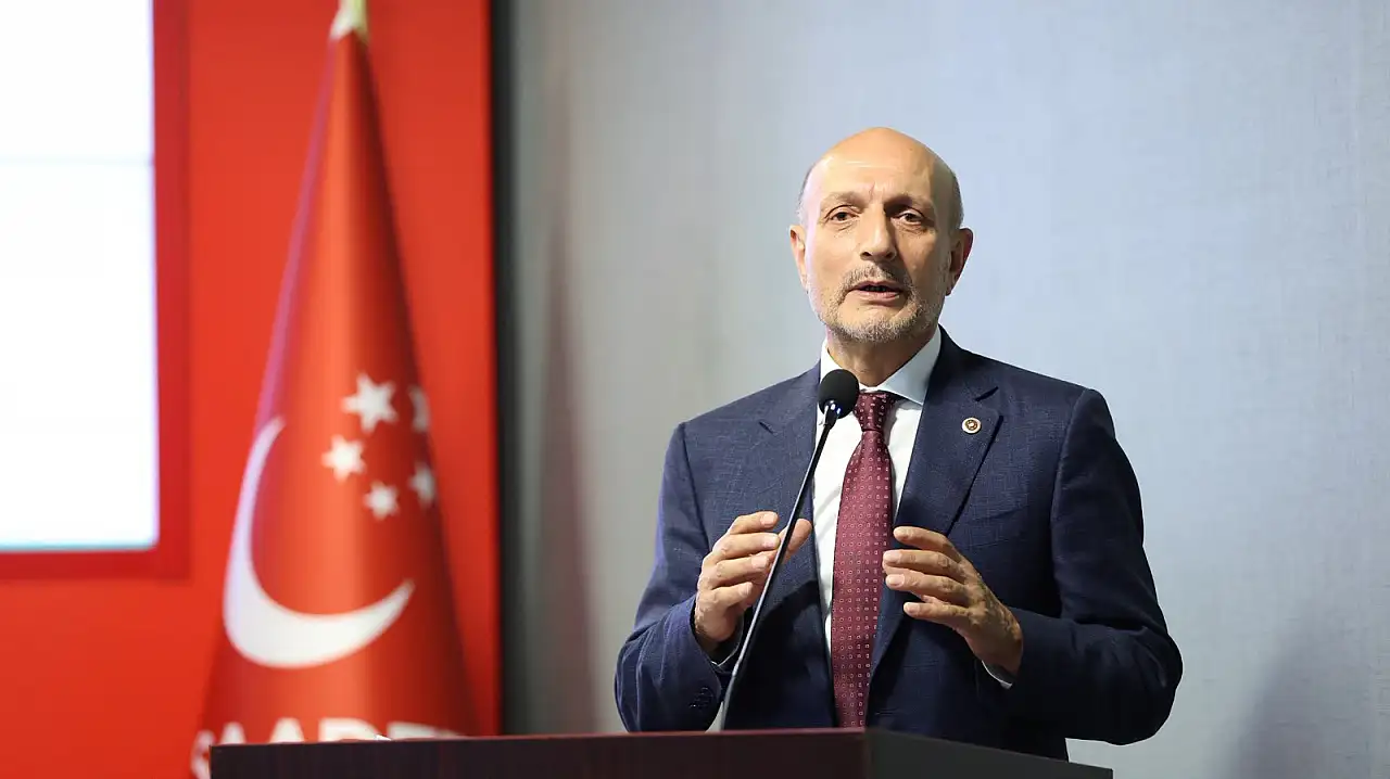 Bursa Milletvekili Kayseri'ye kafayı taktı! İhalelerde ciddi soru işaretleri var!