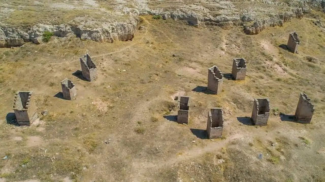 Kayseri'nin sessiz kahramanları tekrar gündeme geldi!