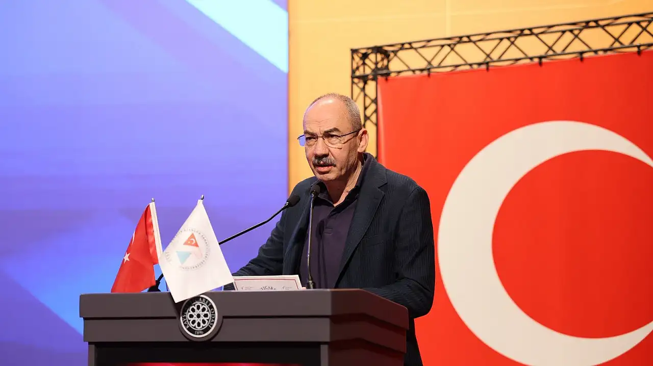 Kayseri'de asansör sektörü için seminer: Can güvenliği öne çıktı!