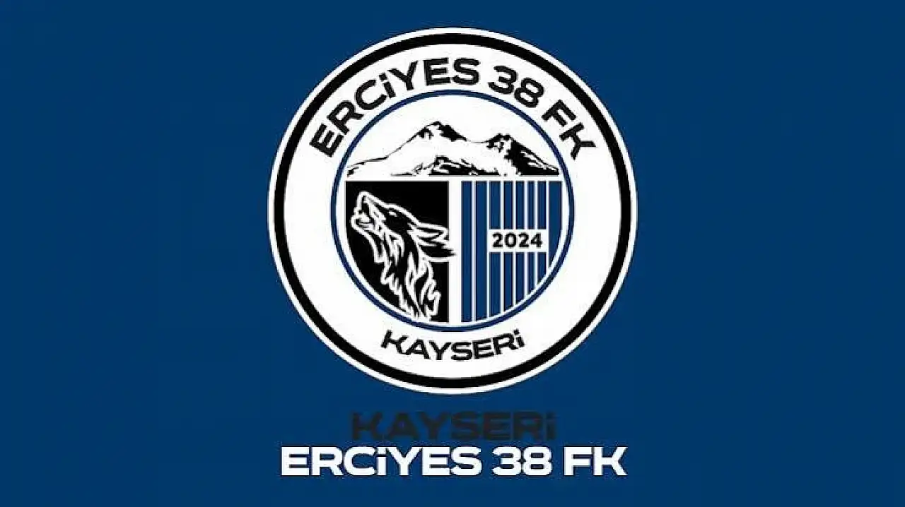Erciyes 38 FK'ya dev sponsor! Anlaşma imzalandı