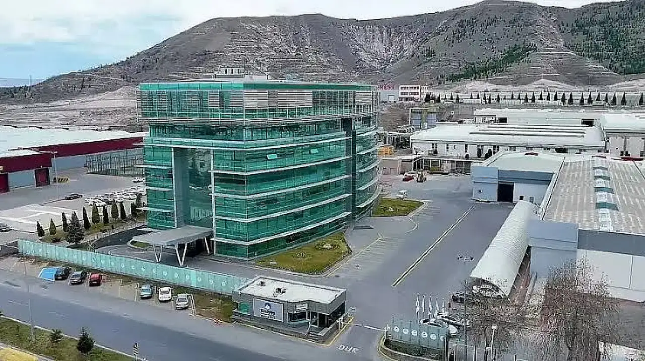 Beklenen liste açıklandı! Kayseri'nin dev holdingi damga vurdu