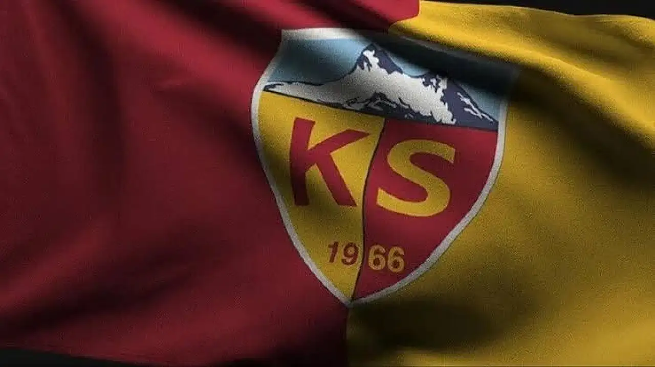 Kayserispor ilk maçını nerede oynayacak? Sürpriz destek geldi