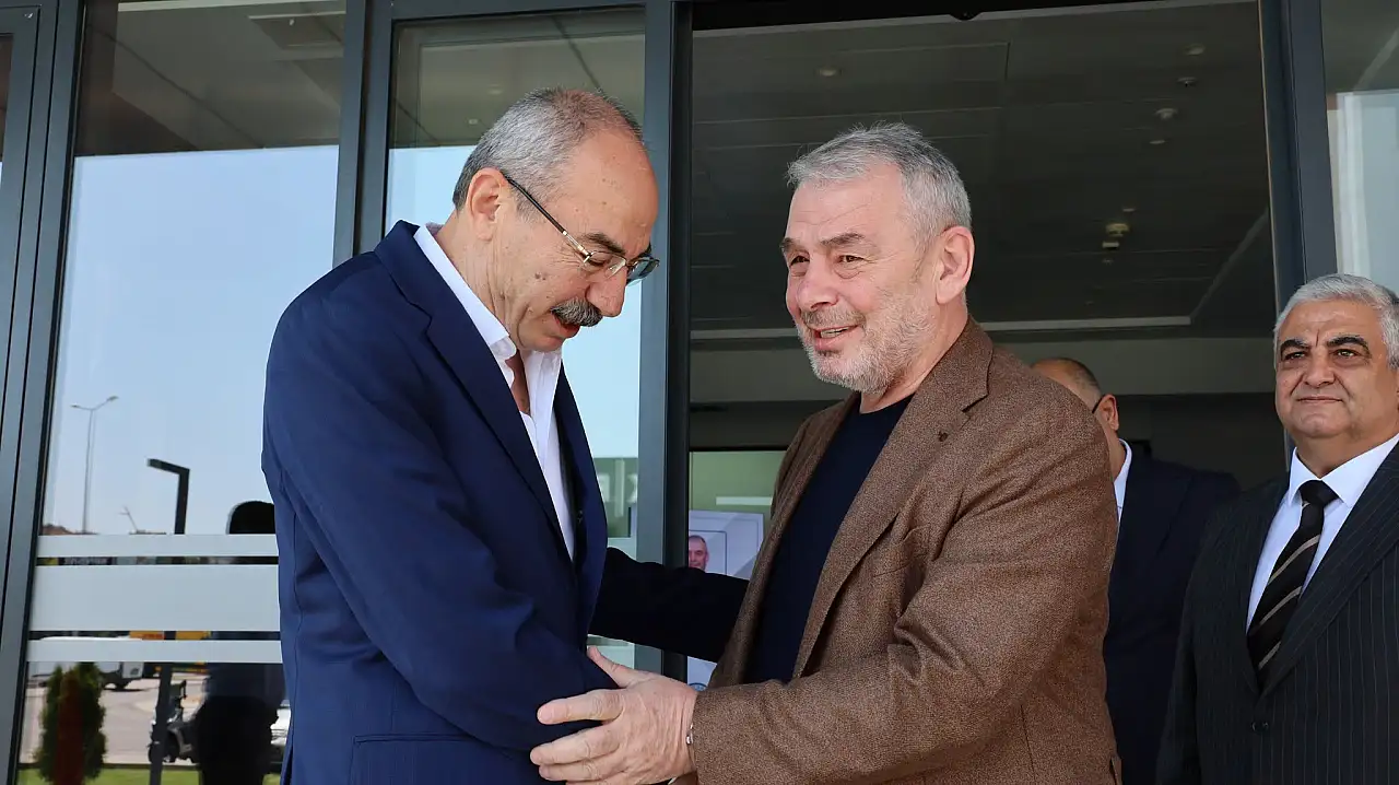 Kayseri'de şirketleri bir bir satılan holdingin yönetimi ortaya çıktı