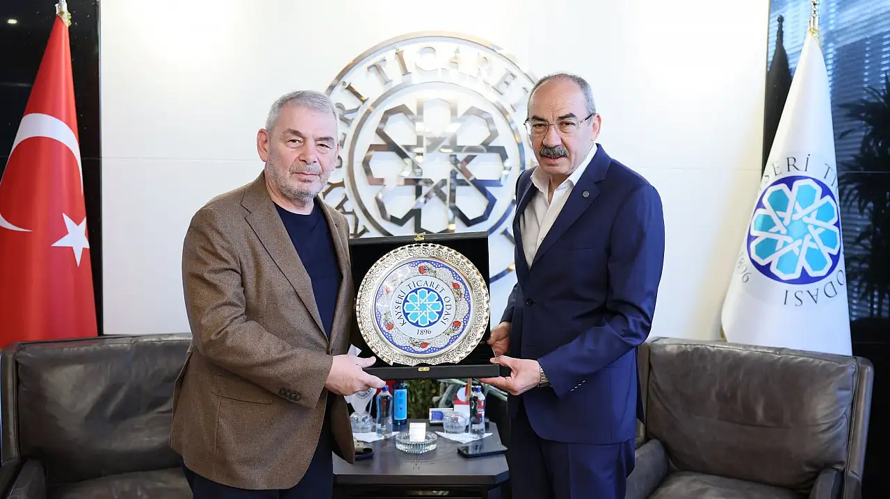Kayseri'de şirketleri bir bir satılan holdingin yönetimi ortaya çıktı