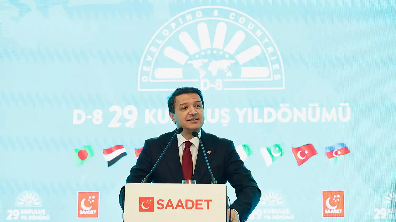 Kayserili Gül ile Kayserili Arıkan birlikte siyaset mi yapacak?