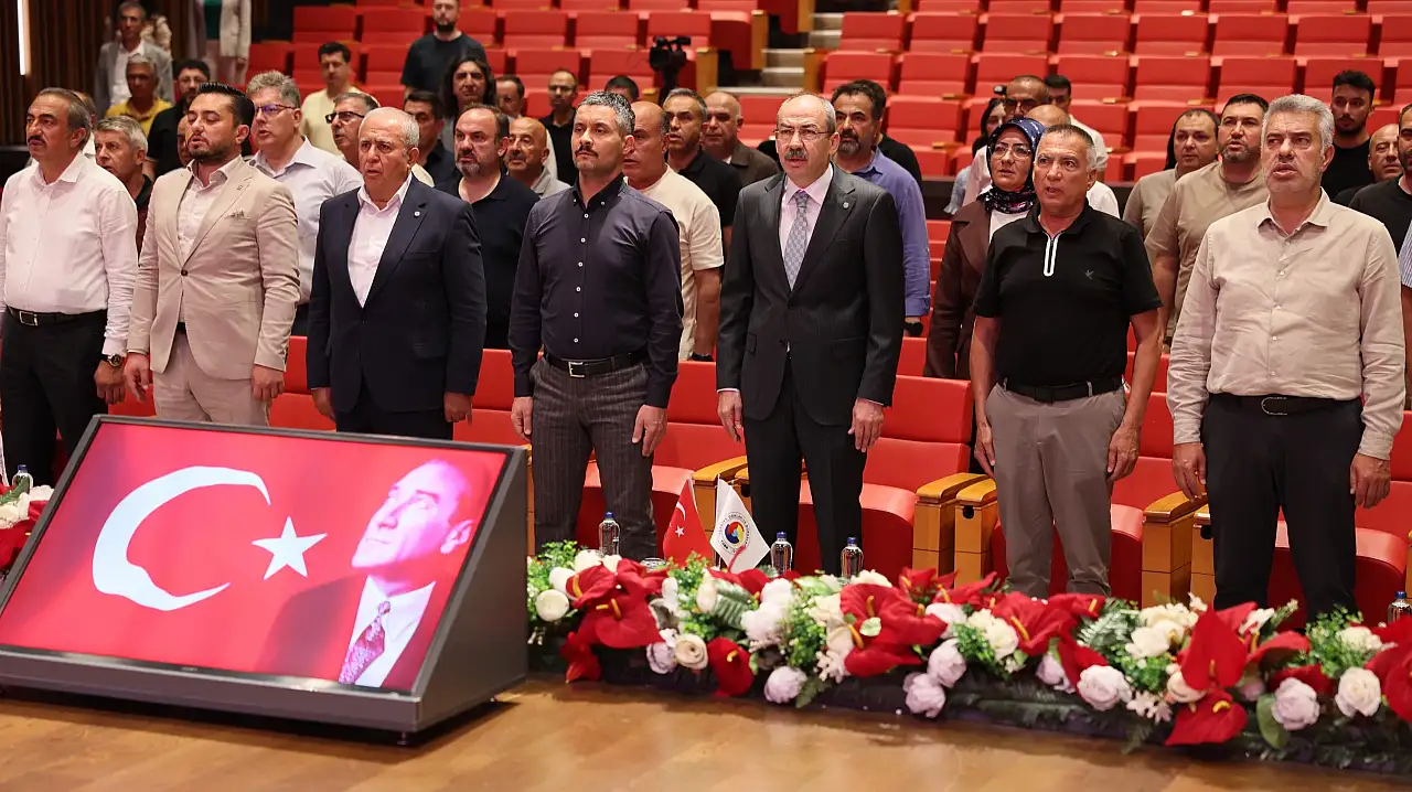 KTO Başkanı Gülsoy: Yüksek maliyetler üreticinin yükünü artırıyor