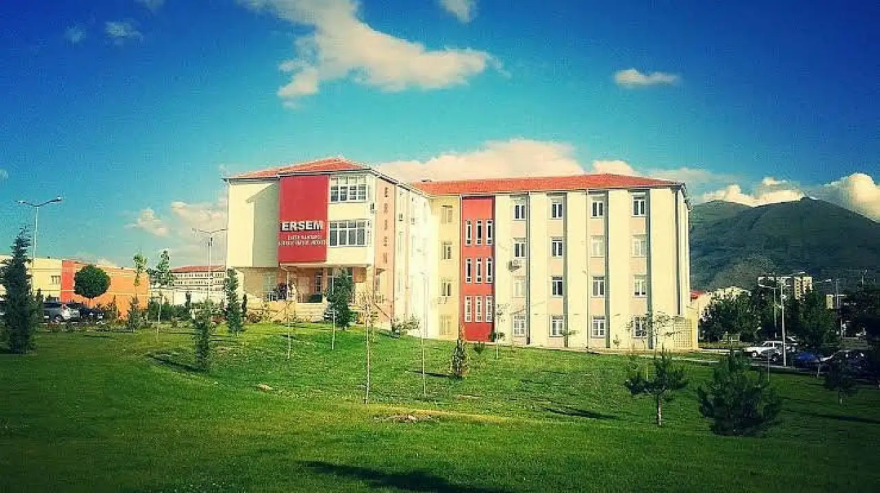 Kayseri'de Müdür görevlendirmesi! Yeniden aynı göreve getirildi