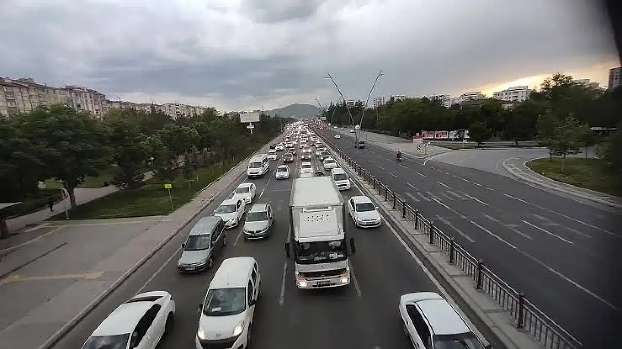 Kayseri'de her geçen gün artıyor! Son rakam 538 bin 435