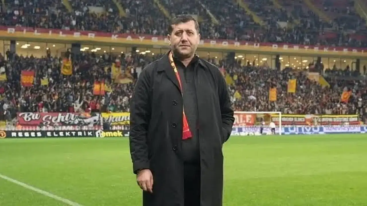 Kayserispor'da kritik süreç! Beklenen müjdeye saatler kaldı