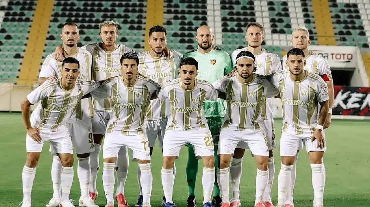Başkan Büyükkılıç'tan müjde! Kayseri'de ulaşım ücretsiz olacak