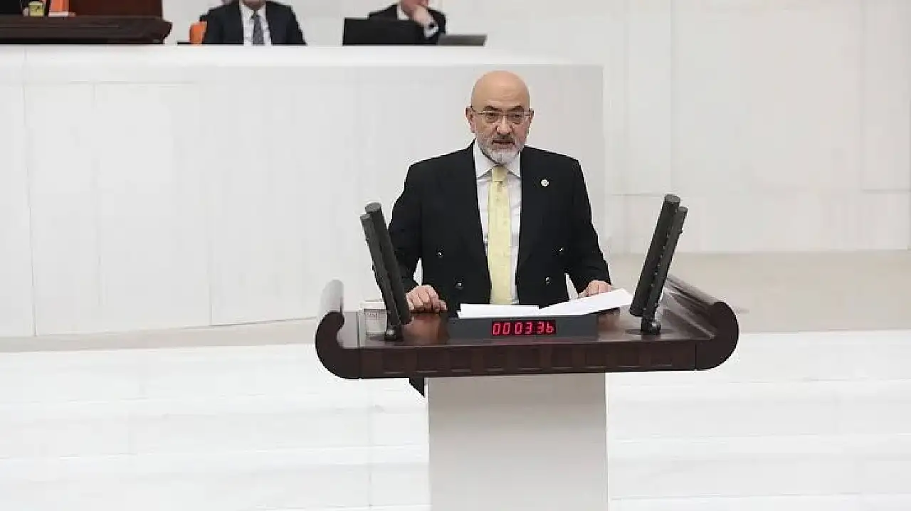 Kayseri'nin 107 yıllık sırrı! Mektup ortaya çıktı