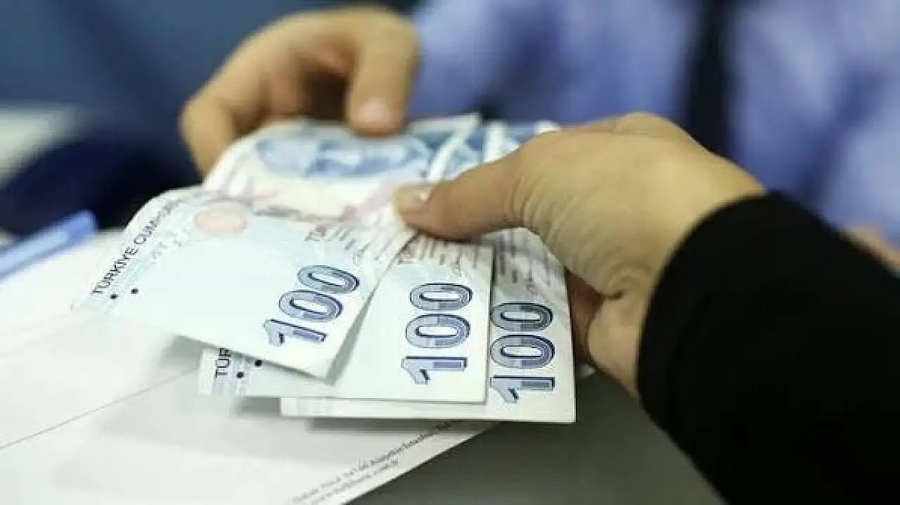 SGK açıkladı: Emekli, dul ve yetim aylıklarında hangi borçlar kesilecek?