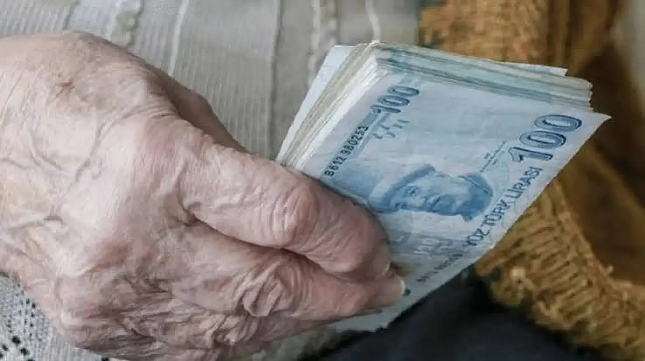 SGK açıkladı: Emekli, dul ve yetim aylıklarında hangi borçlar kesilecek?
