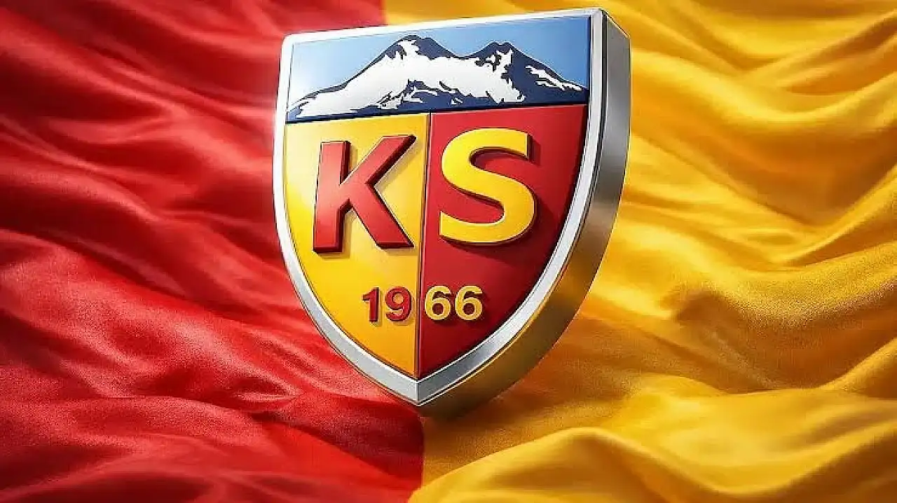 Kayserispor'un Süper Lig hedefinde eksik bölge belli oldu