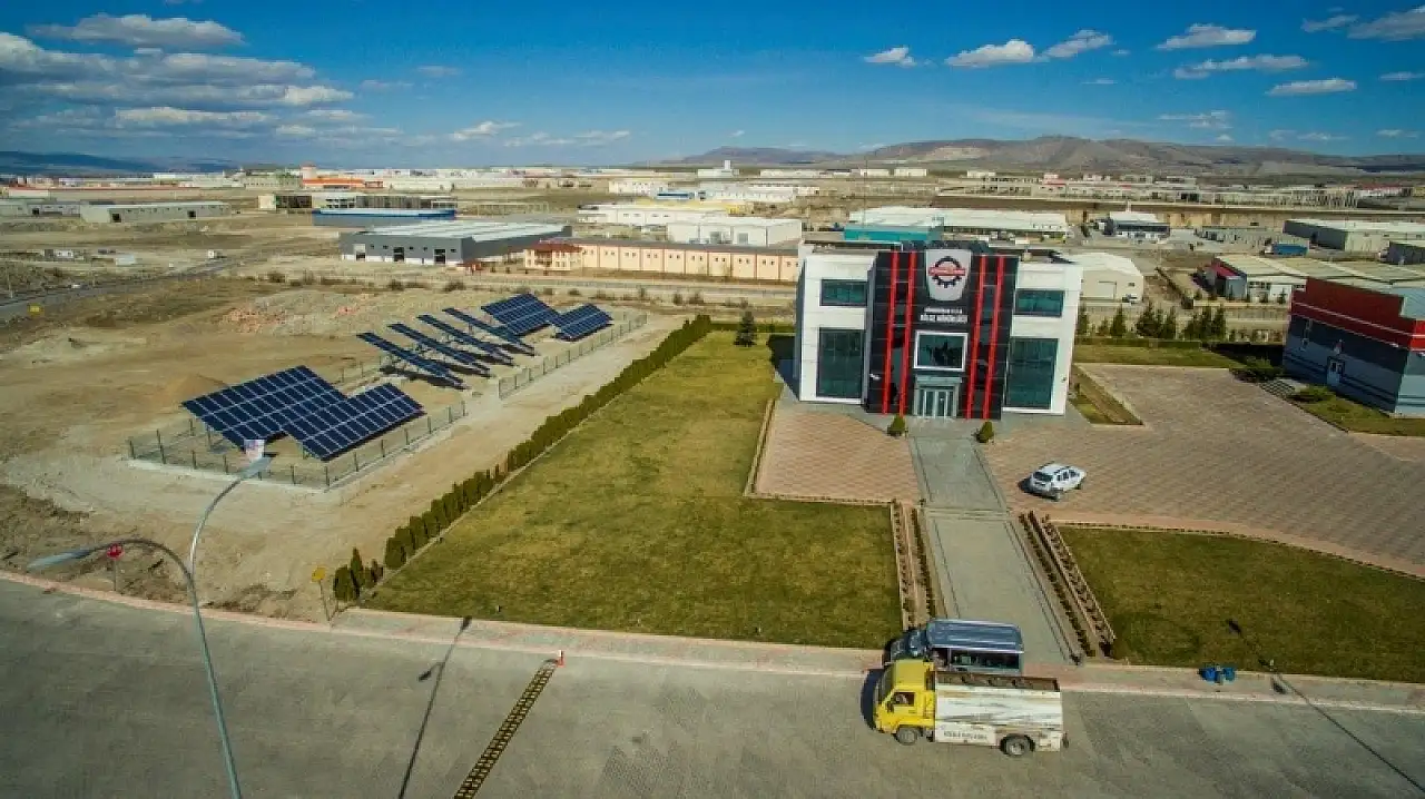 Kayseri'de ilk kez seçim yapılmıştı! O yönetim toplandı