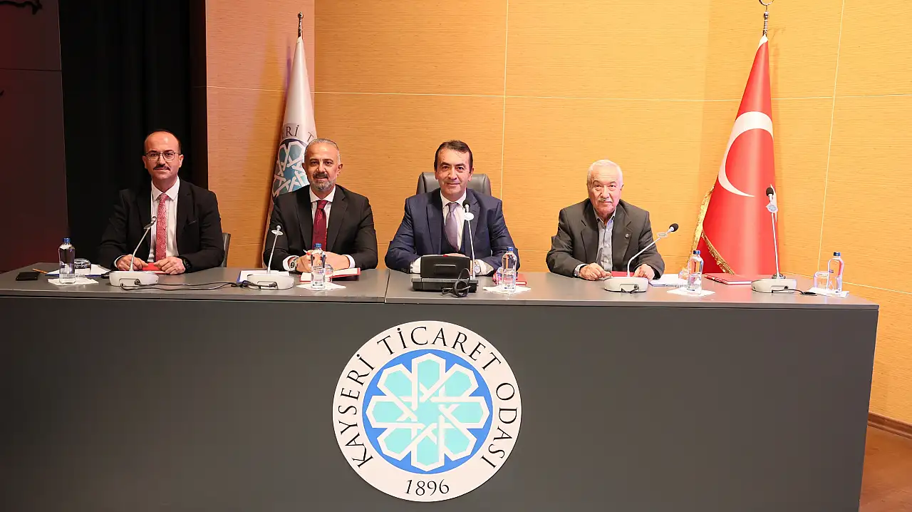 Ömer Gülsoy'dan seçim öncesi net mesaj: Yine tulum çıkaracağız