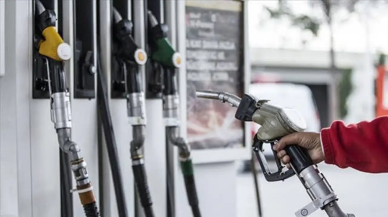 Kayseri'de akaryakıt alarmı! Motorin ve benzine gelen zam sonrası yeni rakamlar