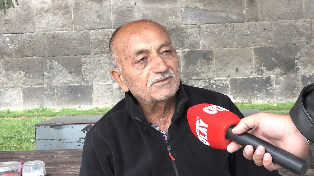 Baba yadigarı sandığın başında bir ömür: 'Biz son nesiliz'