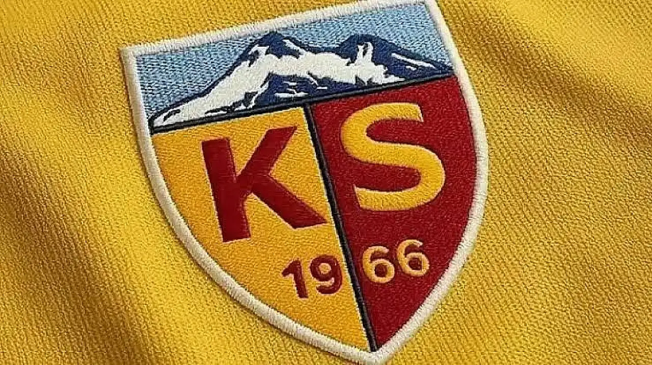 Gençlerbirliği forması giyiyordu: Kayserispor'a imza attı