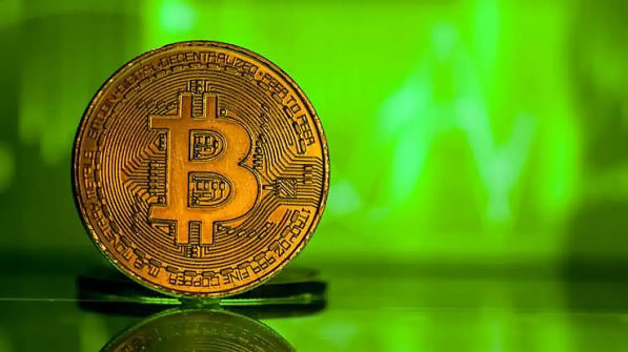 Bitcoin aramalarında zirve şaşırttı: İlk sırada Kayseri var