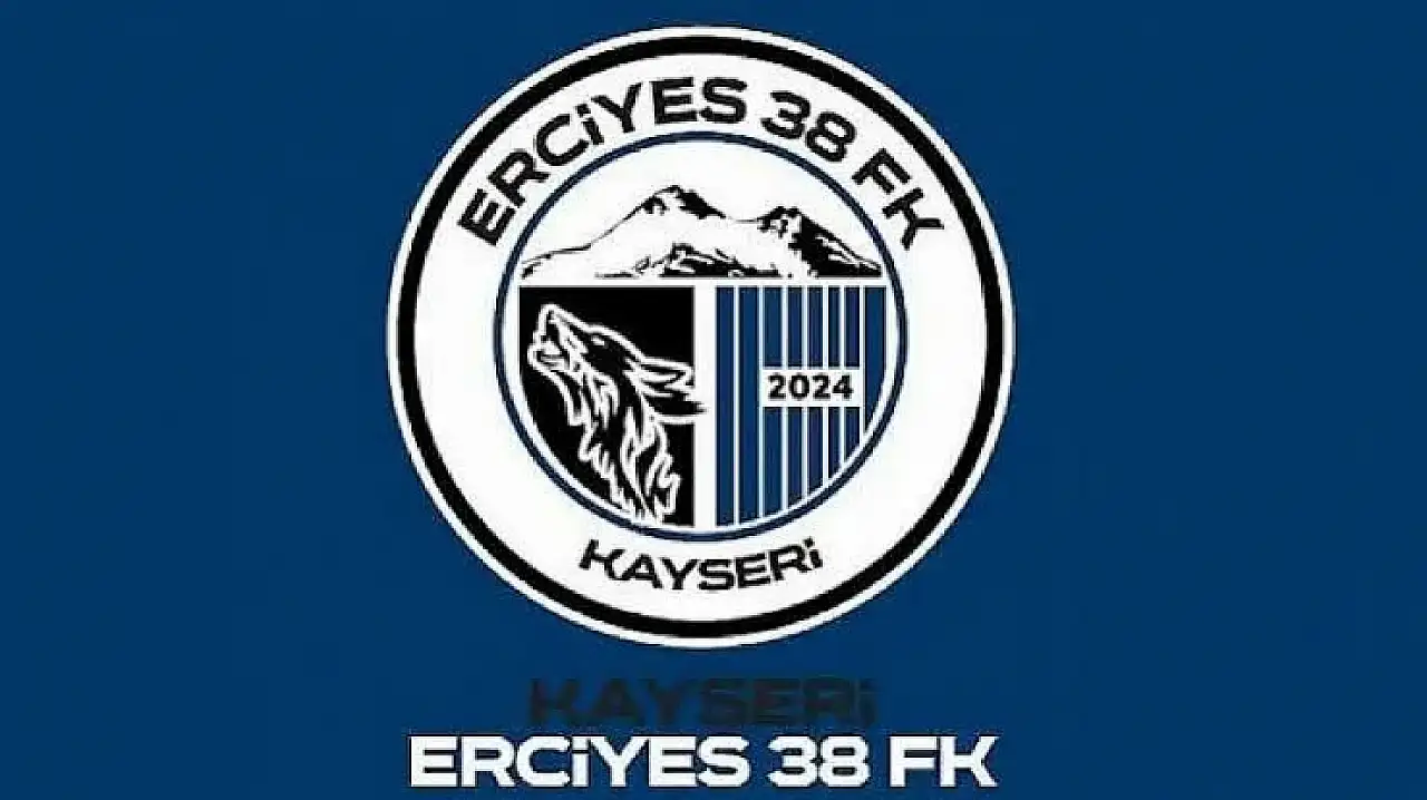 İlk 3 haftada yenilmedi! Erciyes 38 FK'da yeni hedef belli oldu