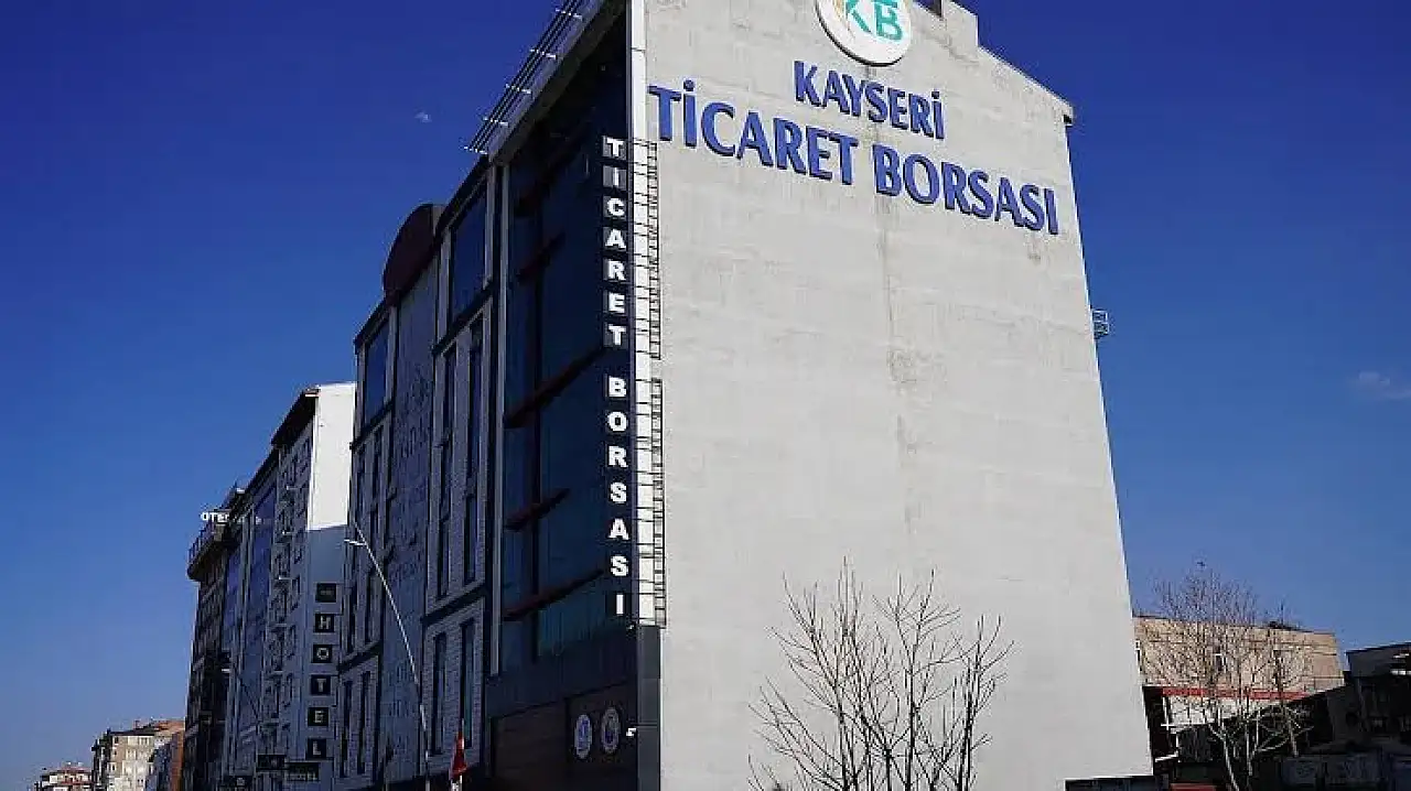 Kayseri'de şap hastalığına karşı yeni tedbir: Hayvan pazarı kapatıldı