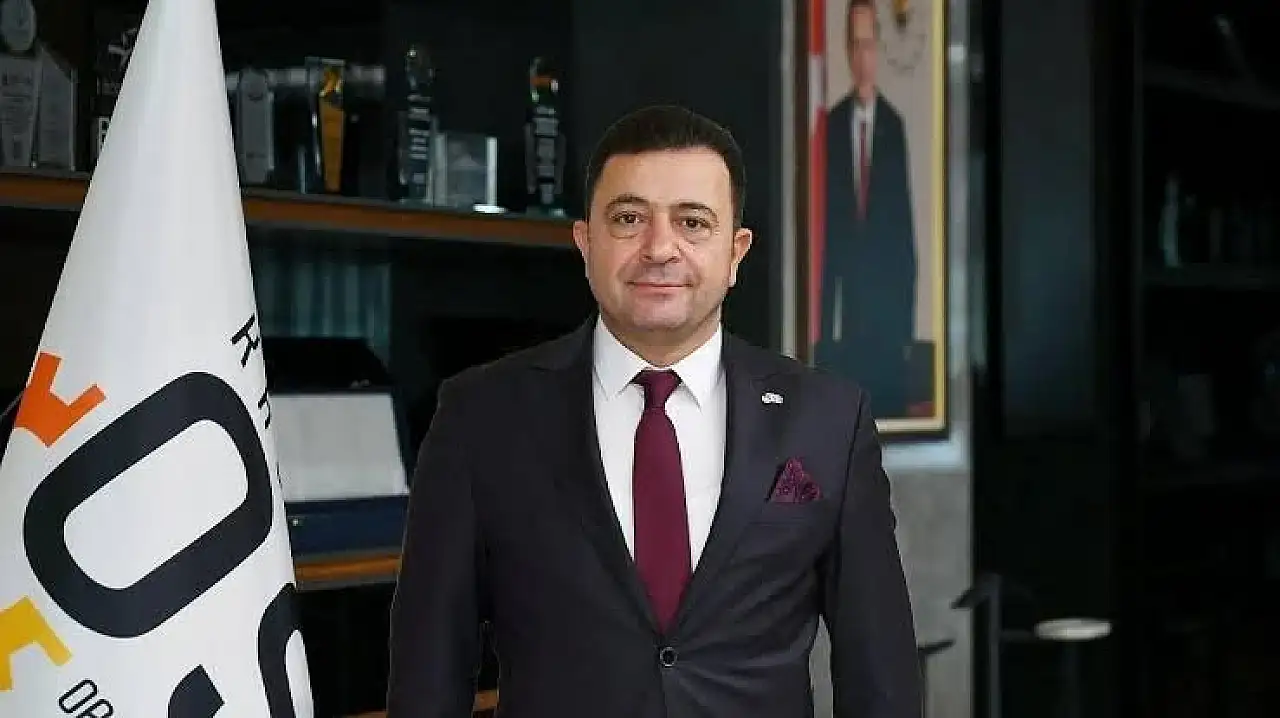 Kayseri ekonomisinde kritik rakamlar! İhracat 8 ayda bu seviyeye ulaştı