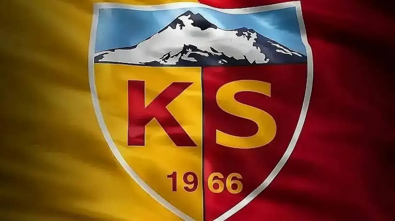 Kayserispor'a kötü haber! 75 bin Euro'luk yasak geldi