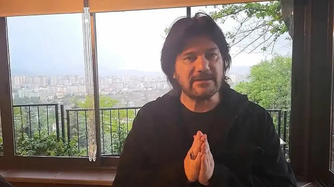 Ahmet Şafak Kayseri'ye sürprizi ile geliyor! Detaylar belli oldu