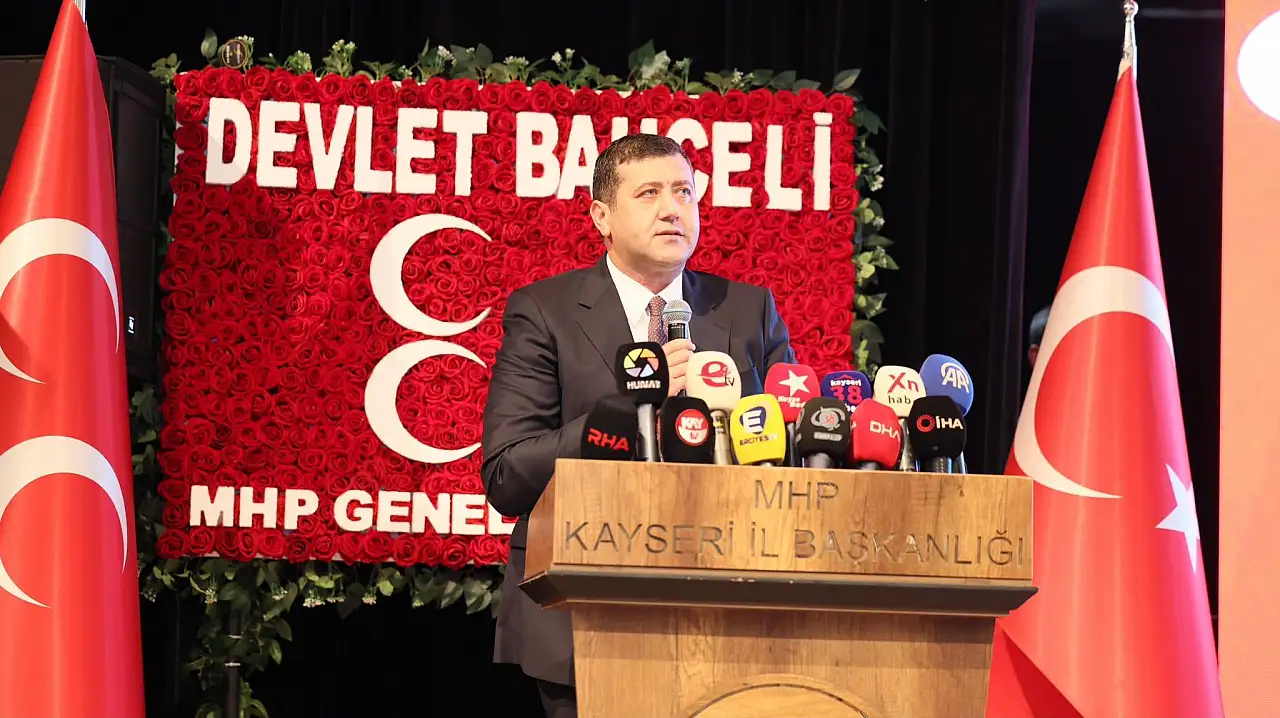 Kayserispor'u isyan ettiren hakemler de mi gözaltında?