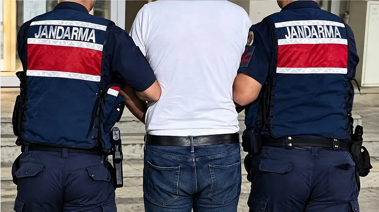 Kayseri'de düğmeye basıldı! Çok sayıda şahıs yakalandı