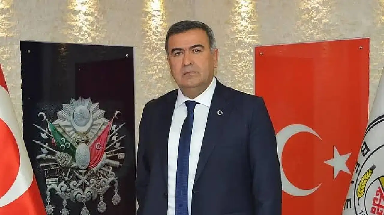 Bir haftadır yoğun bakımdaydı: Sarızlı gurbetçi Mustafa Kılıç hayatını kaybetti