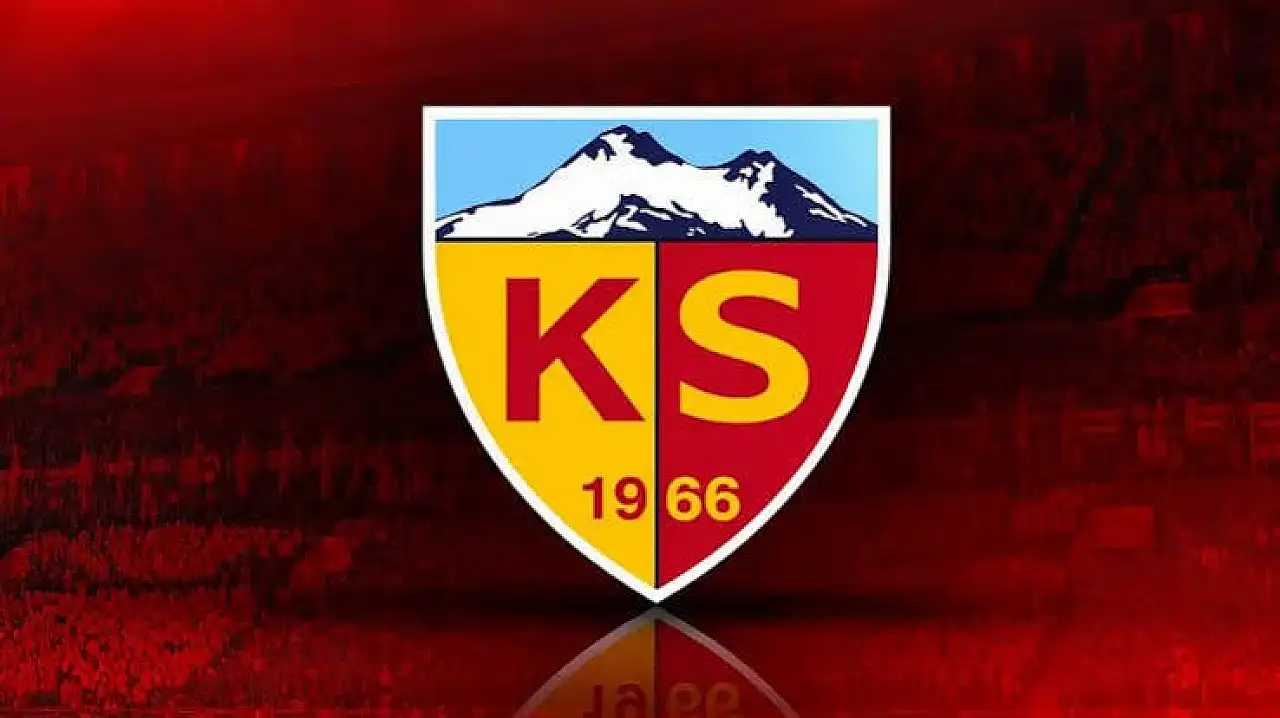 Kayserispor zirvede kaldı: Üç takım arasındaki yarış hızlandı